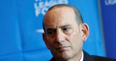 MLS Commissioner Welcomes Growth of Saudi Football League