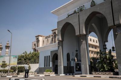 Al-Azhar University Refers 142 Doctors to Public Prosecution