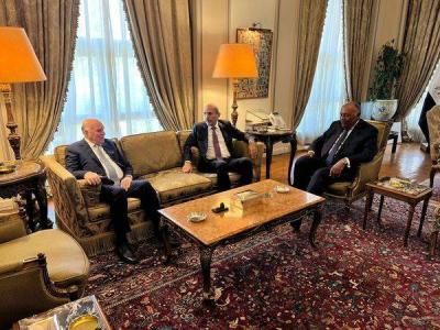 Tripartite Cooperation Between Egypt, Jordan, and Iraq