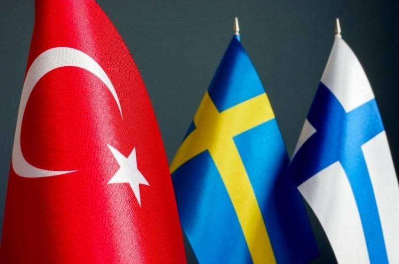 Sweden: Turkey Acknowledged Our Concrete Steps to Address Its Concerns