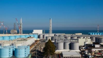 Japan to Start Discharging Water from Fukushima on This Date