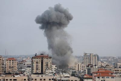 Title: "Al-Qassam Brigades": Youngest Hostage and His Family Killed in Previous Israeli Airstrike