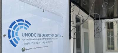 United Nations: Cocaine Trade Thriving Worldwide