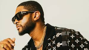 Usher to Headline Super Bowl Halftime Show