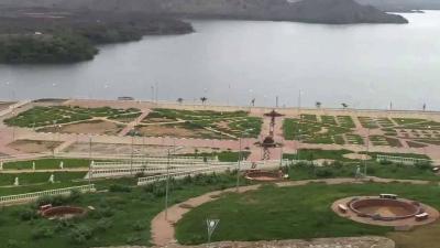 Jazan Dam Warns Libya of More Disasters
