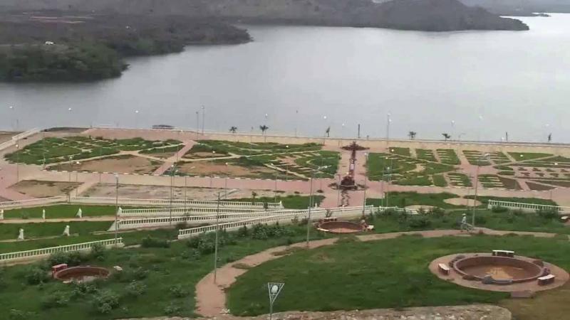 Jazan Dam Warns Libya of More Disasters