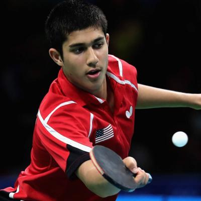 Suspension of American Tennis Player Due to Doping