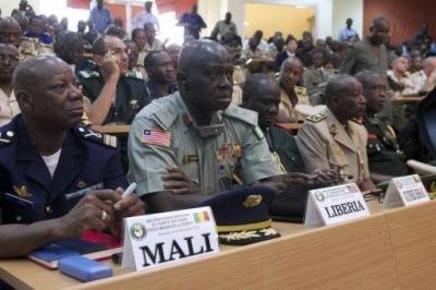 Meeting of West African Military Chiefs on Niger to Take Place Next Week