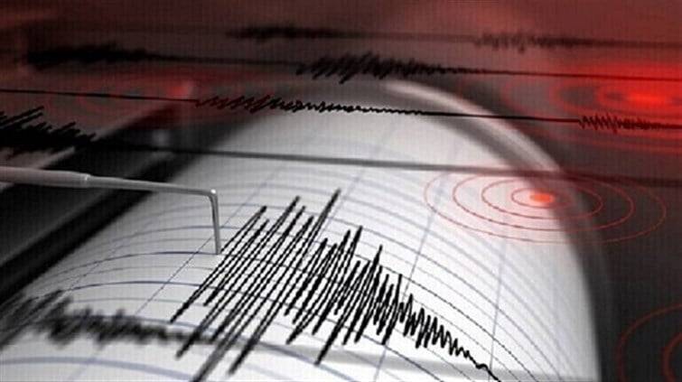 Earthquake of 7 Magnitude Strikes the Philippines