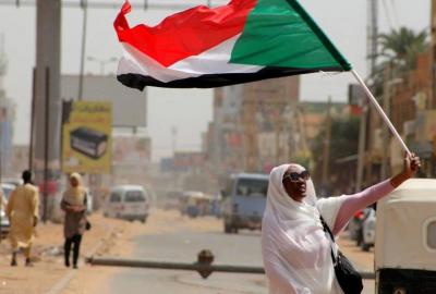 Sudan Expels 15 Emirati Diplomats and Gives Them 48 Hours to Leave