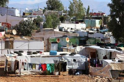 Suspension of Cash Assistance in Two Currencies for Refugees Next Month
