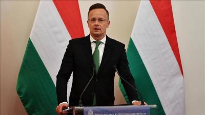 Title: Hungary Evacuates 215 People from Israel, Brazil Assigns 6 Planes for Its Citizens