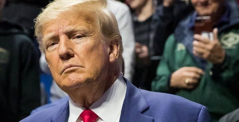 Trump: I Will Not End My Presidential Campaign Even If Convicted