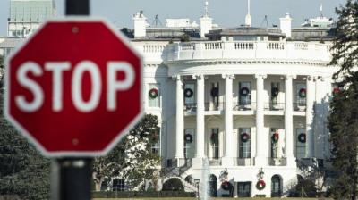 Pentagon Urges Congress to Avoid Government Shutdown