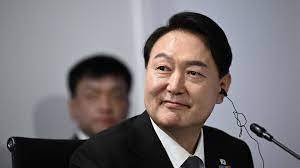 South Korea to Increase Cooperation with the U.S. and Japan if North Korean Threats Persist