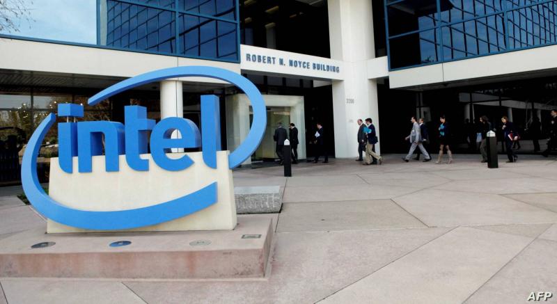 $400 Million Fine on Intel in Antitrust Case