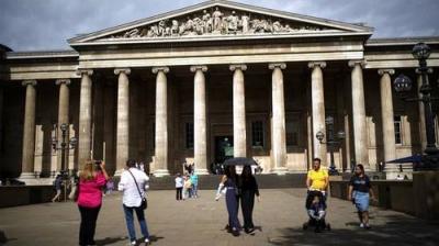The British Museum Seeks to Recover Around 2,000 Stolen Artifacts