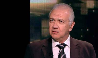 Title: Karam: The Battle is Not Presidential, But a Fight for the State's Survival or the Control of a Mini-State