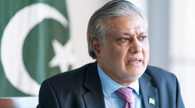 Pakistani Minister Cancels Washington Visit for IMF and World Bank Meetings