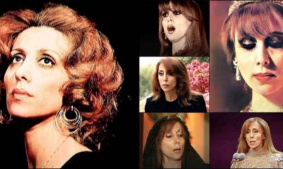 Title: Reema Rahbani Celebrates Fairouz's 88th Birthday