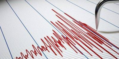 Earthquake of 4.9 Magnitude Strikes Iceland