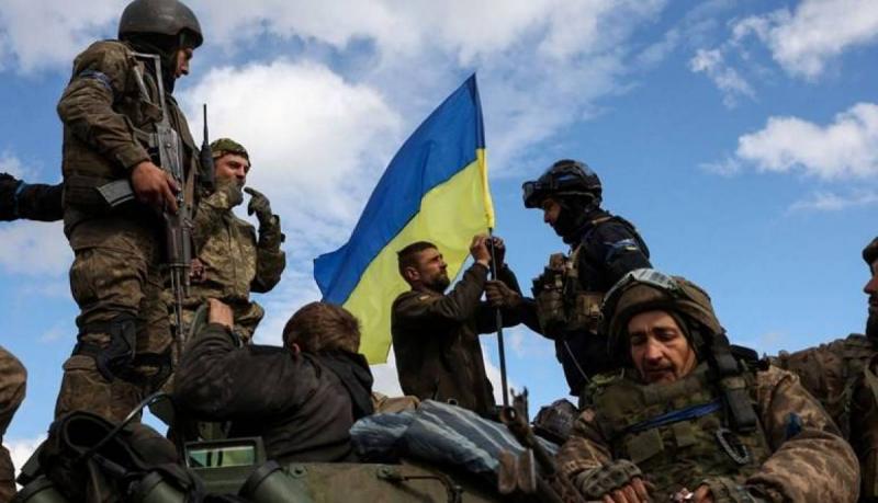 Ukraine Reports Some Success Amid Intensified Fighting; Shoigu: Russian Weapons Prove Their Worth