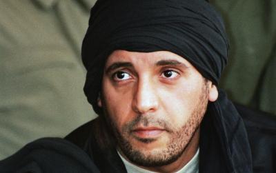Hannibal Gaddafi Transferred to Hospital in Lebanon in Critical Condition