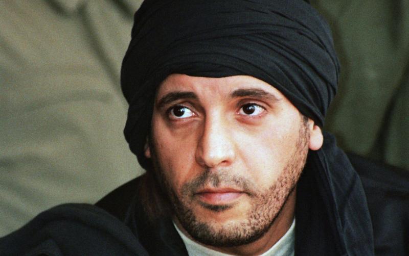 Hannibal Gaddafi Transferred to Hospital in Lebanon in Critical Condition
