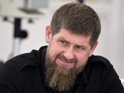 Chechen Leader's Telegram Channel Assures: Alive and Well