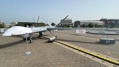 Title: Ukraine Claims to Have Destroyed 34 Out of 44 Drones Launched by Russia