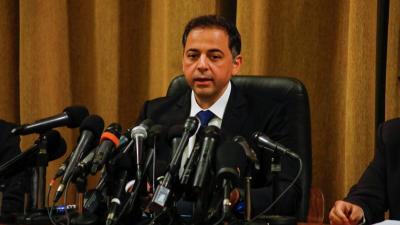 Mansouri: I Will Never Lend to the State and the Government Must Find Alternatives