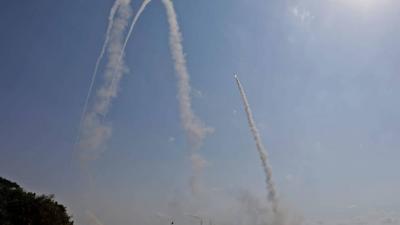 Title: Houthis: We Targeted the Israeli City of Eilat with Drones