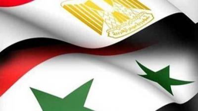 Egyptian Presidency: Egypt's Position on Syria's Return Aims to Resolve the Crisis