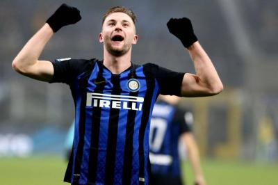 Inter Milan Announces Departure of Skriniar, D'Ambrosio, and Gagliardini