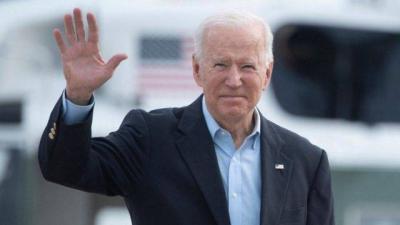 White House: The Republican Party Wants to Condemn Biden Without Evidence