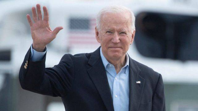 White House: The Republican Party Wants to Condemn Biden Without Evidence