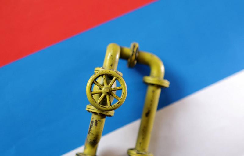 Official: Russian Ban on Fuel Exports Yields Results