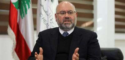 Minister of Health Revokes License of Nursery in Al-Jdeideh Due to Child Abuse