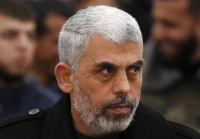 France Imposes Sanctions on Yahya Sinwar