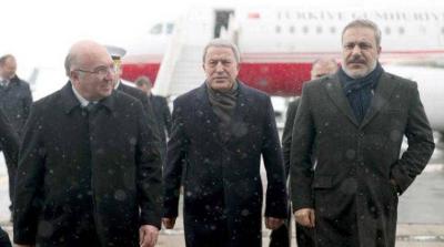 Moscow Launches Normalization Path Between Damascus and Ankara