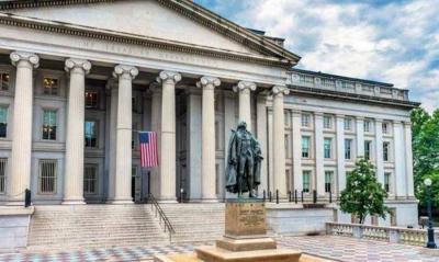 U.S. Treasury: The War in Gaza Poses a Threat to the Global Economy