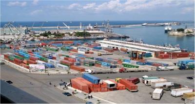 Title: Closure of Syrian Ports... and the Reason?