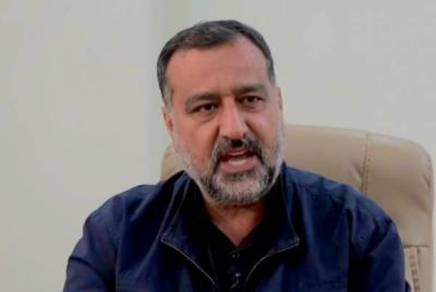 Iran Threatens Tel Aviv with Harsh Retaliation for Mousavi's Assassination
