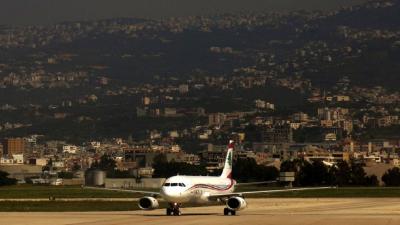 Is There a Threat to Air Travel Safety in Lebanon?