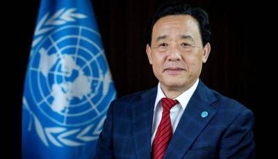 Re-Election of Chinese Qu Dongyu as Director-General of FAO