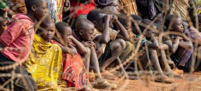 UN Peacekeeping Mission in Mali Prepares to Complete Withdrawal