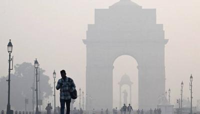 Three Indian Cities Among the Ten Most Polluted Cities in the World