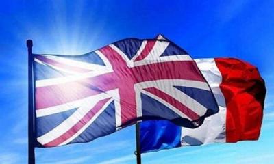 Britain: Russia May Start Targeting Civilian Ships
