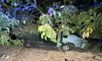 Army Member Hit While Attempting to Stop Van