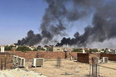 Sudan War Enters Day 75: Accumulating Death Toll